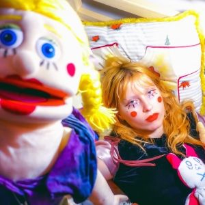 Brooklyn Lullaby Rock Band Like A Doll Shares New Single