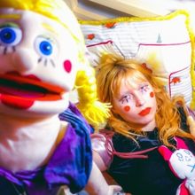 Brooklyn Lullaby Rock Band Like A Doll Shares New Single