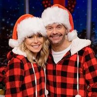 LIVE WITH KELLY AND RYAN Rings in the 2019 Holiday Season