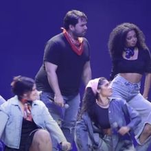 Videos: Watch all of the Performances From MISCAST BRASIL 2024