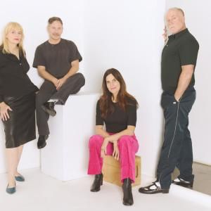 Imperial Teen to Launch Fall Headline Tour Starting October 14