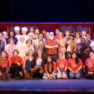 Review: THE DROWSY CHAPERONE Comes Alive at the SPC Theater