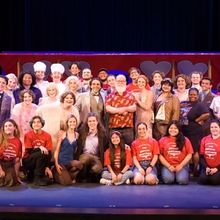 Review: THE DROWSY CHAPERONE Comes Alive at the SPC Theater