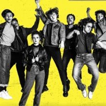 SING STREET Box Office Opens This Week with Special 1982 Pricing!