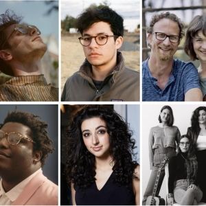 Larry Owens, Veronica Mansour & More to Receive 2023 Jonathan Larson Grants