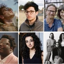 Larry Owens, Veronica Mansour & More to Receive 2023 Jonathan Larson Grants