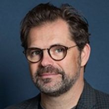 Dana Gould Comes to Comedy Works Larimer Square This Month