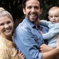 Amanda Kloots Reports 'Good Signs' from Nick Cordero's MRI
