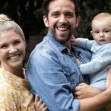 Amanda Kloots Reports 'Good Signs' from Nick Cordero's MRI