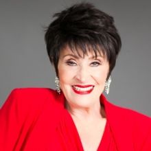 Chita Rivera to Receive HOLA Lifetime Achievement Award; Award to be Renamed in Her H