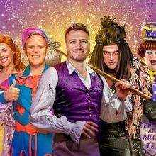 St Helens Theatre Royal Unveils Full Cast For DICK WHITTINGTON