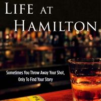 Mike Anthony Pulls Back the Curtain in New Book LIFE AT HAMILTON