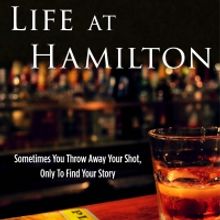 Mike Anthony Pulls Back the Curtain in New Book LIFE AT HAMILTON