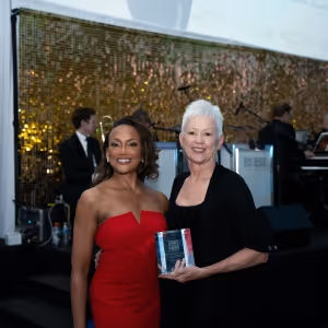 Hubbard Street Dance Chicago's Season 47 Spotlight Ball Raises Over $580,000 And…