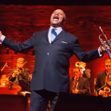 HOW THE GRINCH STOLE CHRISTMAS, HOLIDAY SWING and More Set for Calgary Philharmonic H