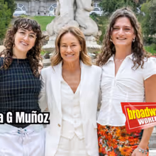 INTERVIEW: Hablamos con Toby Marlow y Lucy Moss sobre su viaje con SIX