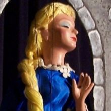 RAPUNZEL Announced At Great AZ Puppet Theater