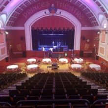 Conflict Management Training For Staff Considered in Response to Bad Audience Behavio