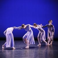 Cherylyn Lavagnino Dance Will Return to NYC with the Premiere of TALES OF HOPPER