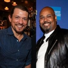 HAMILTON Announces Broadway Cast with Miguel Cervantes, Mandy Gonzalez, James Monroe 