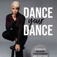 Emmy-Nominated Creative Director/Choreographer Laurieann Gibson Announces 'Dance…