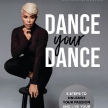 Emmy-Nominated Creative Director/Choreographer Laurieann Gibson Announces 'Dance Your