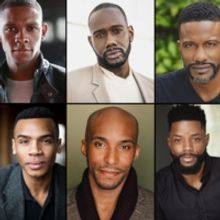 Cast Announced For Katori Hall's THE HOT WING KING at Alliance Theatre