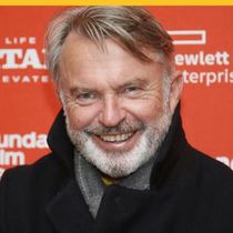 Sam Neill, Star of JURASSIC PARK and PEAKY BLINDERS, Dies at 78