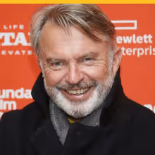 Sam Neill, Star of JURASSIC PARK and PEAKY BLINDERS, Dies at 78