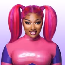 Megan Thee Stallion Releases New Track 'Don't Stop'