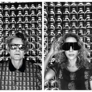 Dean Wareham & Britta & Sonic Boom Collaborate on Holiday Album