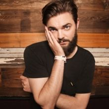 The Den Theatre to Present Comedian Nick Thune in October
