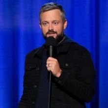 Nate Bargatze to Bring THE RAINCHECK TOUR to Warner Theatre