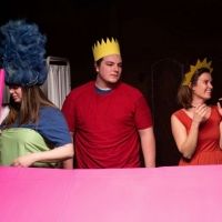BWW Feature: THEATRE DOWNTOWN'S Unexpected Last Show on 5th Ave. MR. BURNS Will Mark…