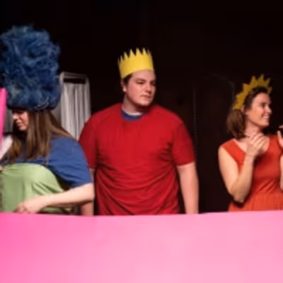 BWW Feature: THEATRE DOWNTOWN'S Unexpected Last Show on 5th Ave.  MR. BURNS Will Mark the End of a Chapter for this Community Theatre With Heart.