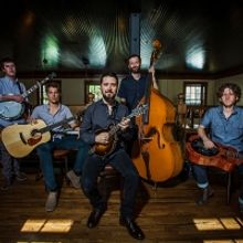 Fireside Collective To Release Mountain Home Debut, ELEMENTS, On March 20