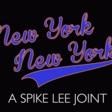 VIDEO: Spike Lee Made a Short Film Dedicated to New York City