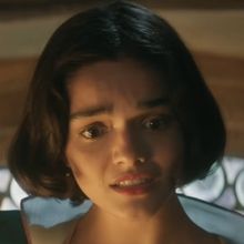 Video: SNOW WHITE Official Trailer Starring Rachel Zegler