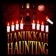 Alison Fraser Stars In Audio Drama HANUKKAH HAUNTING