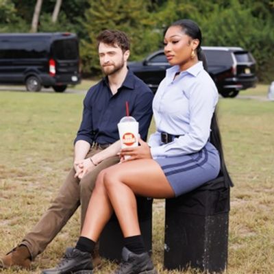 Video: Daniel Radcliffe Stars in New Trailer for THE FALL AND RISE OF REGGIE DINKINS