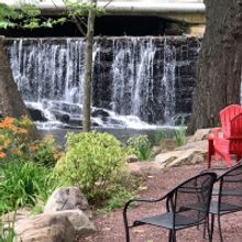 The Deck Restaurant And Bar Re-Opens With Indoor & Outdoor Dining At Bucks County Pla