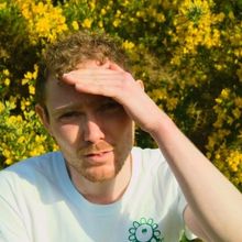 EDINBURGH 2023: Review: I HOPE YOUR FLOWERS BLOOM, Scottish Storytelling Centre