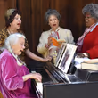 No&euml;l Cowards WAITING IN THE WINGS is Coming to Theatricum Botanicum Photo