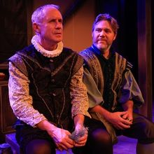 Review: THE BOOK OF WILL at Torrance Theatre Company
