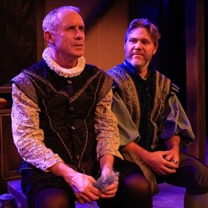 Review: THE BOOK OF WILL at Torrance Theatre Company