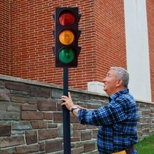 Review: ONE STOPLIGHT TOWN at TAFE: Theatre Arts For Everyone