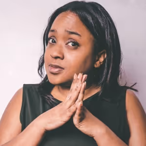 Sarah Cooper to Present CHANEL ALI: RELATIVE STRANGER at SoHo Playhouse