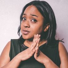 Sarah Cooper to Present CHANEL ALI: RELATIVE STRANGER at SoHo Playhouse