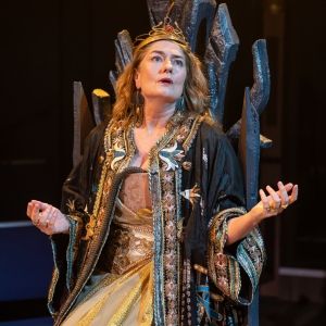 Review Roundup: PLAYHOUSE CREATURES at Orange Tree Theatre