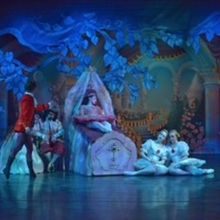 Review: SLEEPING BEAUTY at Maine State Ballet: The Sparkle of Spring Awakening